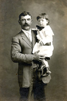 1918 Albert Fred Sohl