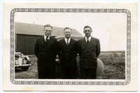 1935 Bert Fred Alvin Sohl