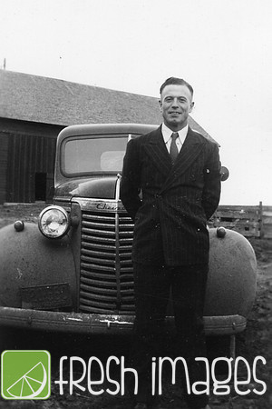 1935 Fred Sohl