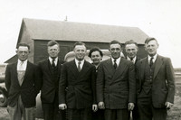 1935 Clara Bros