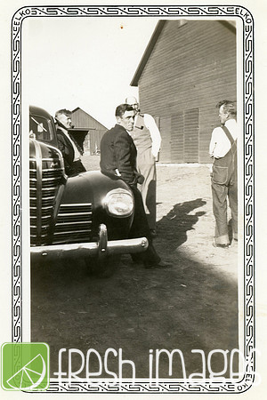 1935 Fred Bert Walter R Walter Sohl