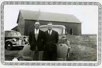 1935 Walter Fred