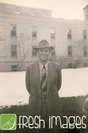 1944 Walter