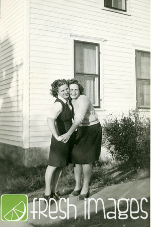 1945 Dale Friend