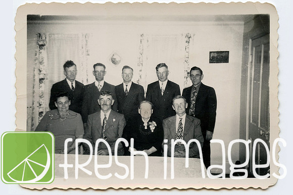 1948 Family 1