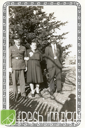 1948 Alvin Sophie Albert