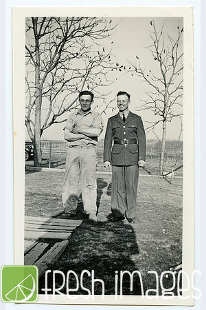 1948 Fred Bert Sohl