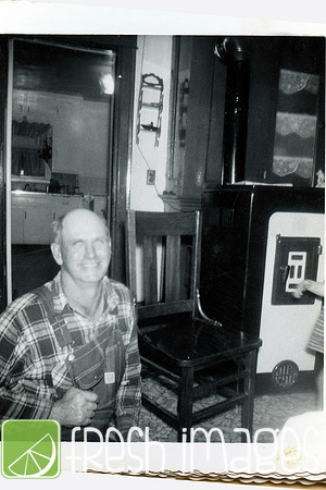 1952 Walter