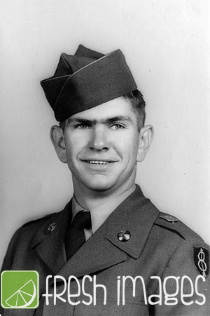 1955 Melvin Service