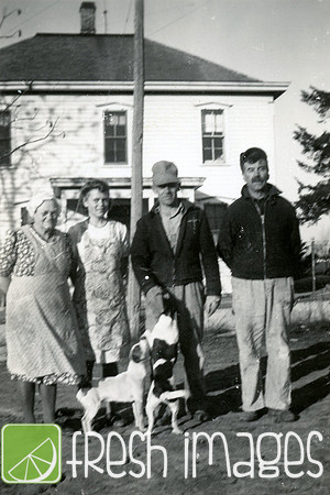 1956 Albert Sophie