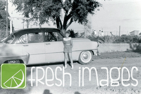 1957 Betty Riggert