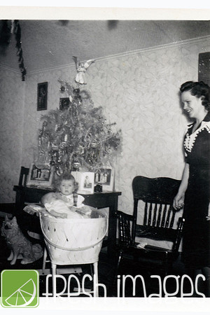 1957 Dale Barb Clarice