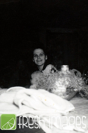 1957 Dale Clarice