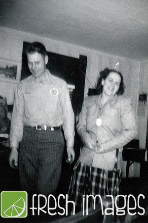 1957 Fred Dale