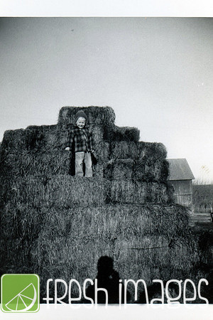 1957 Hay 1