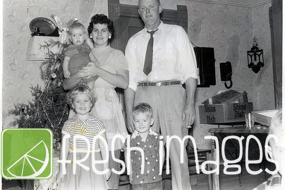 1957 Wilmer Lola Barb Vince Tom