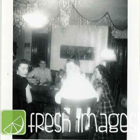 1959 Christmas