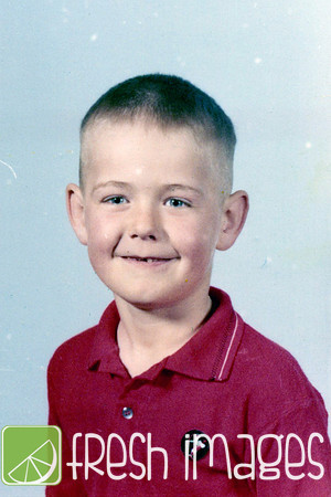 1963 Vince