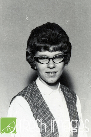 1964 Betty