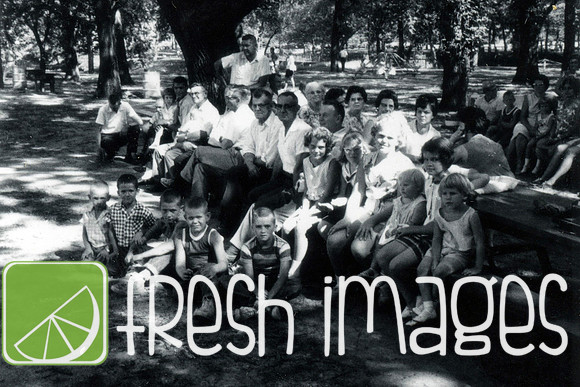 1964 Family 1