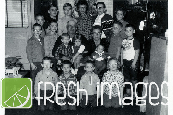 1964 Grandkids