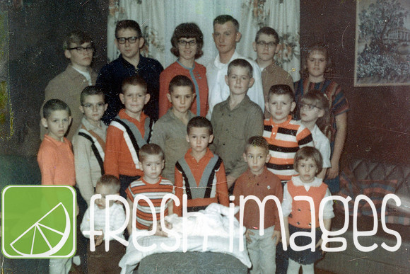 1965 Grandkids 2