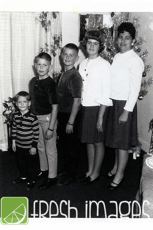 1968 Lola Barb Vince Tom Brian