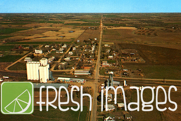 1970 Herkimer
