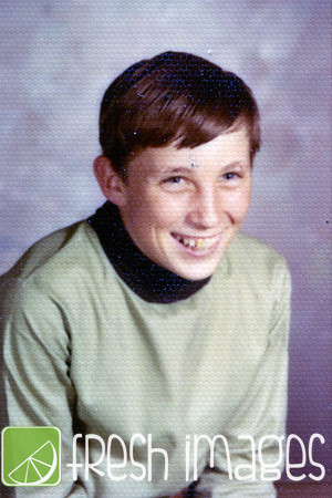 1971 Mitch