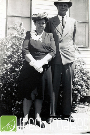 1947 Walter Clara