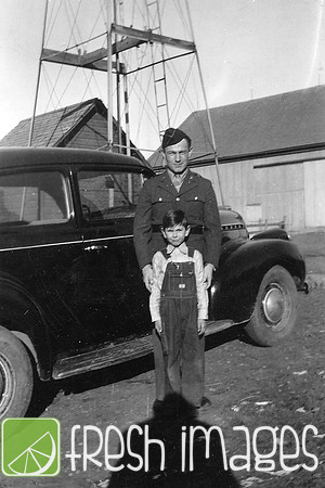 1948 Alvin Sohl Melvin Rengstorf