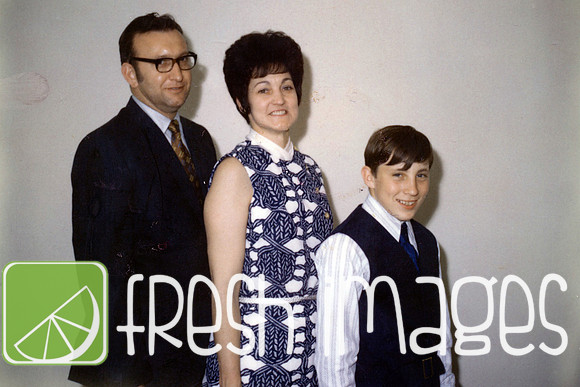 1971 Walt Alice Mitch