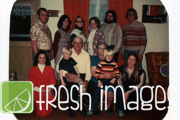 1979 Grandkid inlaws